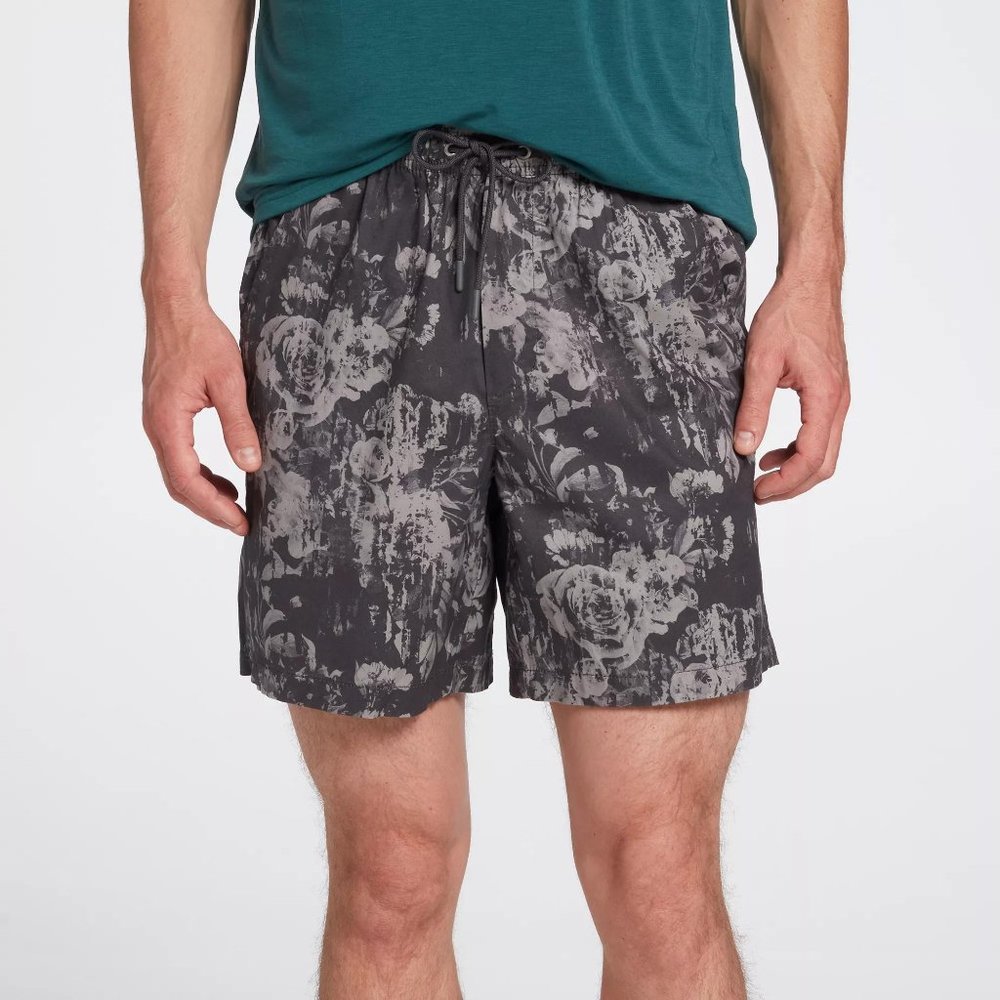 NWT VRST Men's 7” Easy Shorts